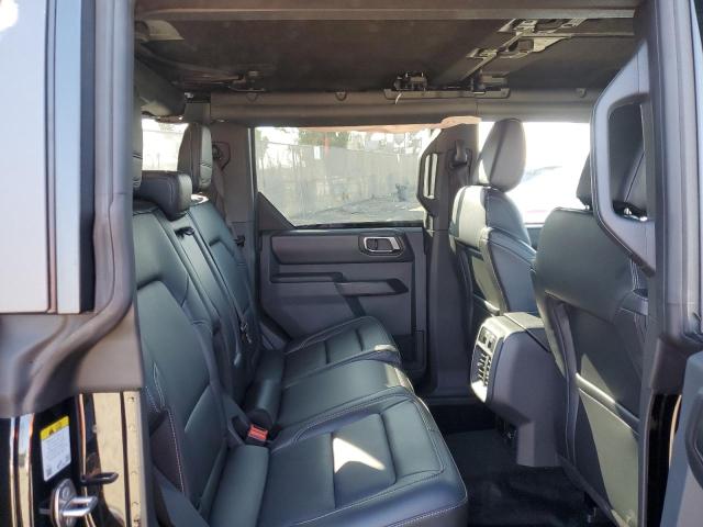 Photo 11 from auction – 2025 FORD BRONCO OUT with VIN 1FMDE8BH7SLB09444