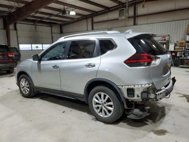 Photo 2 from auction – 2018 NISSAN ROGUE S with VIN KNMAT2MV1JP601892