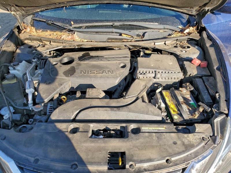 Photo 11 from auction – 2018 NISSAN ALTIMA 2.5 with VIN 1N4AL3AP7JC253184