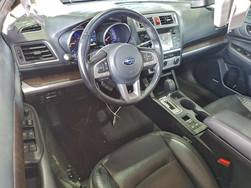 Photo 8 from auction – 2016 SUBARU OUTBACK 2. with VIN 4S4BSALC8G3210316