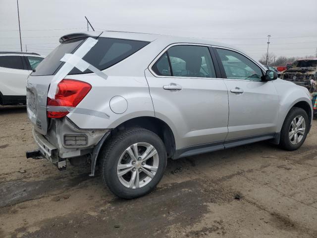Photo 3 from auction – 2015 CHEVROLET EQUINOX LS with VIN 1GNFLEEK8FZ108211