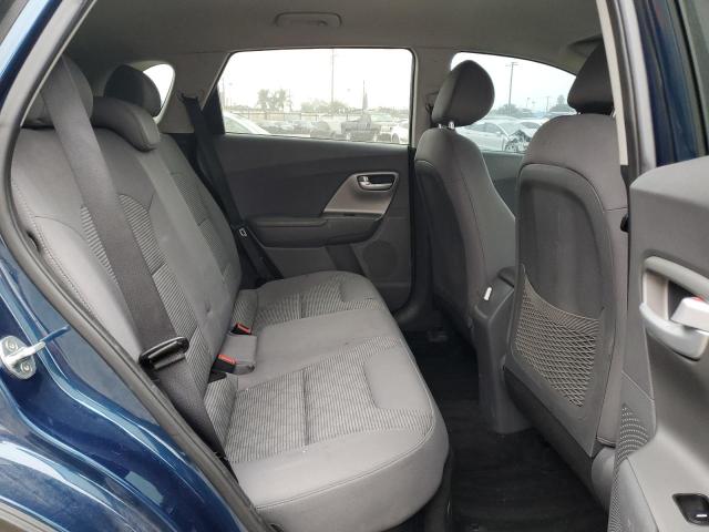 Photo 10 from auction – 2020 KIA NIRO LX with VIN KNDCB3LC5L5369698