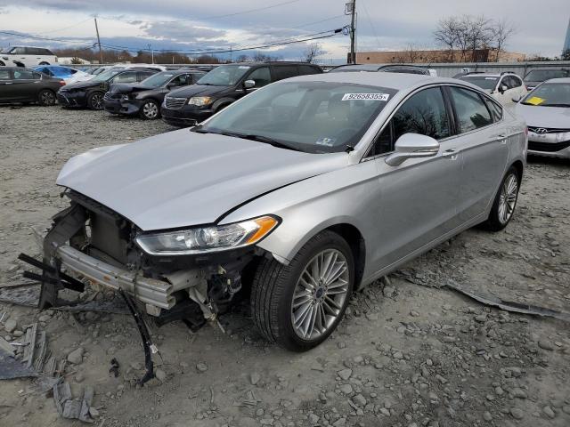 Photo 1 from auction – 2015 FORD FUSION SE with VIN 3FA6P0H99FR272845