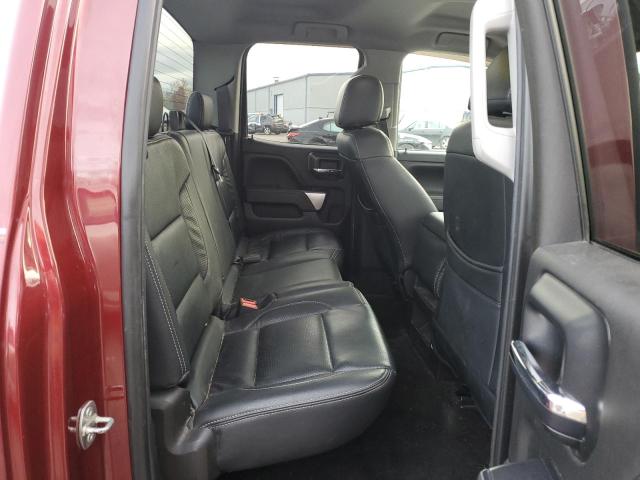 Photo 10 from auction – 2014 CHEVROLET SILVERADO with VIN 1GCVKREC8EZ357243