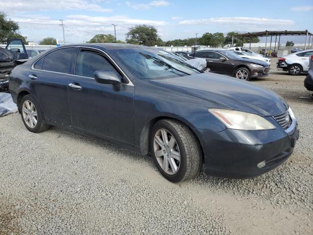 Photo 4 from auction – 2007 LEXUS ES 350 with VIN JTHBJ46G672067104