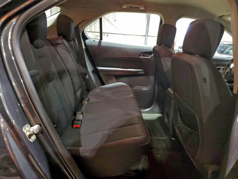 Photo 11 from auction – 2014 CHEVROLET EQUINOX LS with VIN 2GNALAEK3E1120471
