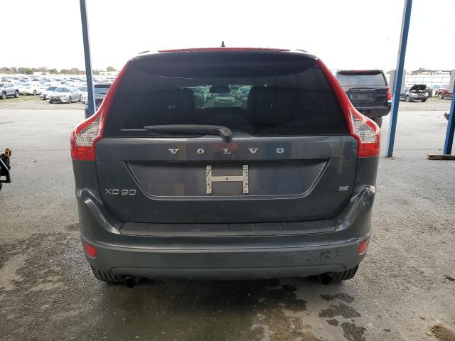Photo 6 from auction – 2010 VOLVO XC60 3.2 with VIN YV4960DL0A2099643