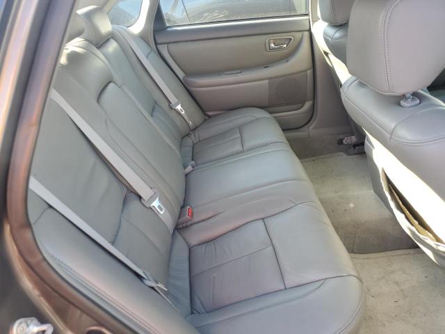 Photo 10 from auction – 2003 TOYOTA AVALON XL with VIN 4T1BF28B53U277518
