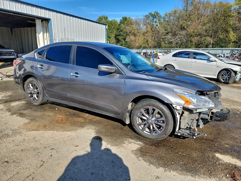 Photo 4 from auction – 2015 NISSAN ALTIMA 2.5 with VIN 1N4AL3AP3FN921798