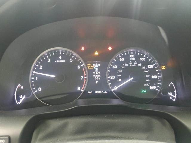 Photo 9 from auction – 2014 LEXUS ES 350 with VIN JTHBK1GG6E2123985