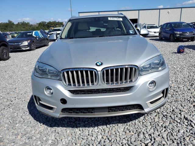 Photo 5 from auction – 2016 BMW X5 XDR40E with VIN 5UXKT0C5XG0S76346