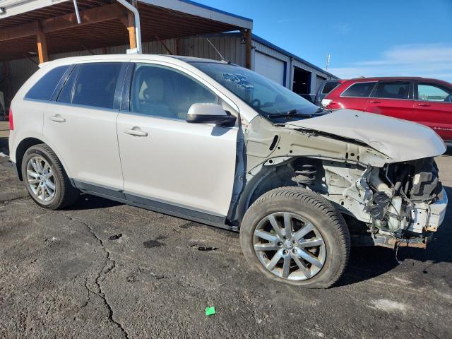 Photo 4 from auction – 2011 FORD EDGE LIMIT with VIN 2FMDK4KC8BBB05859