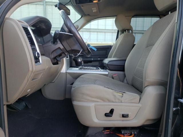 Photo 7 from auction – 2010 DODGE RAM 1500 with VIN 1D7RV1GT2AS256392