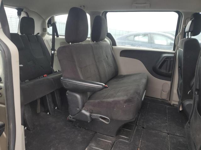 Photo 11 from auction – 2013 DODGE GRAND CARA with VIN 2C4RDGBG4DR746784