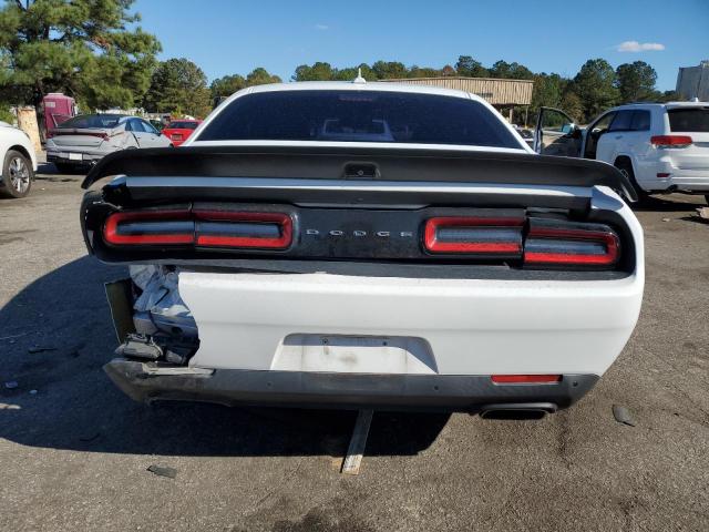 Photo 6 from auction – 2019 DODGE CHALLENGER with VIN 2C3CDZFJXKH691126