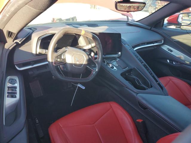 Photo 8 from auction – 2023 CHEVROLET CORVETTE S with VIN 1G1YA3D44P5137981