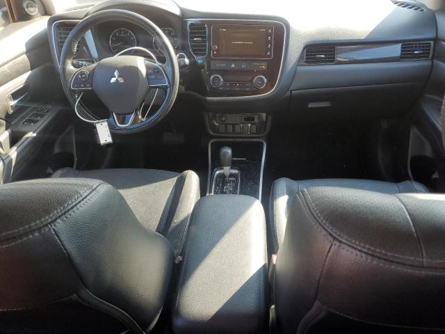 Photo 8 from auction – 2017 MITSUBISHI OUTLANDER with VIN JA4AZ3A31HZ049004