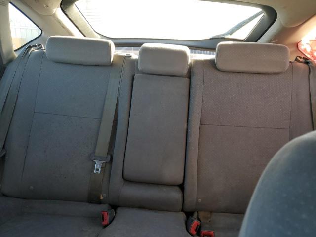 Photo 10 from auction – 2008 TOYOTA PRIUS with VIN JTDKB20U583383333