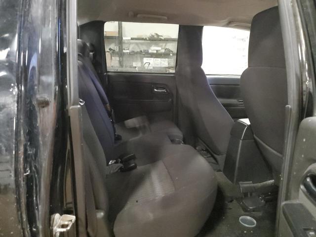 Photo 10 from auction – 2012 CHEVROLET COLORADO L with VIN 1GCHSDFE6C8124898