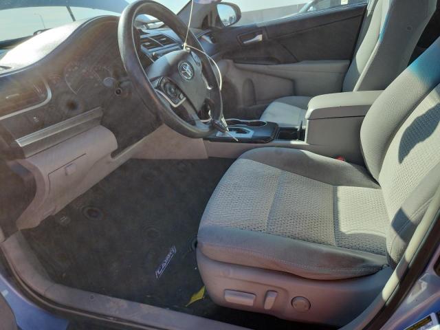 Photo 7 from auction – 2013 TOYOTA CAMRY L with VIN 4T4BF1FKXDR302787