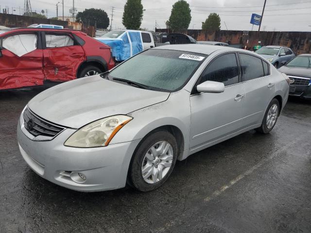 NISSAN ALTIMA BAS 2012 with VIN 1N4AL2AP3CN544749 - Photo from auction