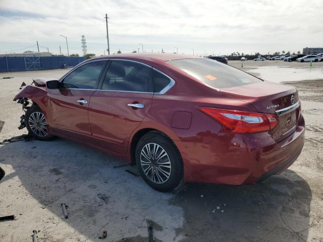 Photo 2 from auction – 2016 NISSAN ALTIMA 2.5 with VIN 1N4AL3AP8GC126243