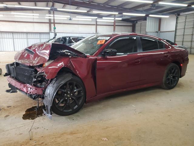 Photo 1 from auction – 2023 DODGE CHARGER GT with VIN 2C3CDXHG4PH555720