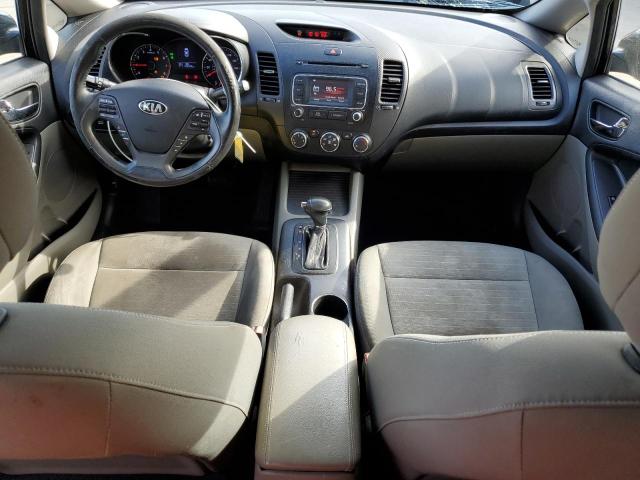 Photo 8 from auction – 2014 KIA FORTE EX with VIN KNAFX4A8XE5102964