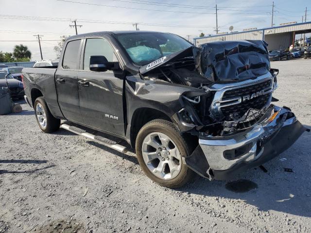 Photo 4 from auction – 2022 RAM 1500 BIG H with VIN 1C6SRFBT1NN257985