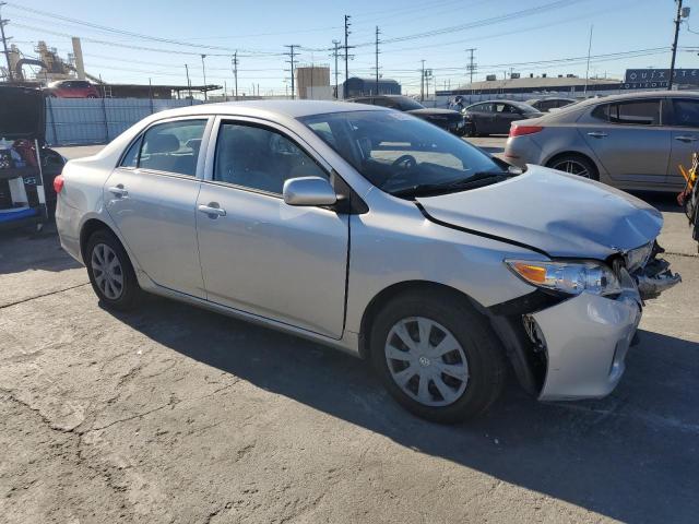 Photo 4 from auction – 2012 TOYOTA COROLLA BA with VIN 5YFBU4EE0CP061223