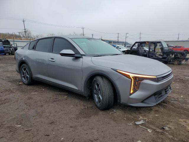 Photo 4 from auction – 2025 KIA K4 LX with VIN 3KPFT4DE0SE034674