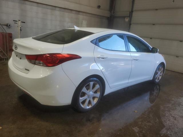 Photo 3 from auction – 2012 HYUNDAI ELANTRA GL with VIN 5NPDH4AE1CH118092