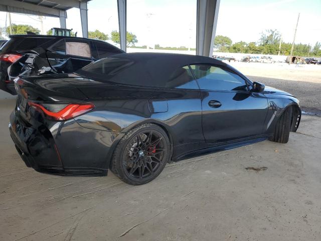 Photo 3 from auction – 2024 BMW M4 COMPETI with VIN WBS33BA0XRCP27553