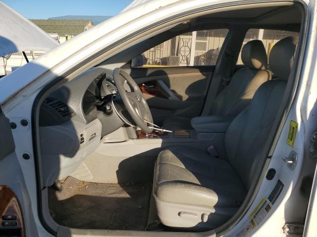 Photo 7 from auction – 2010 TOYOTA CAMRY BASE with VIN 4T4BF3EK7AR050974