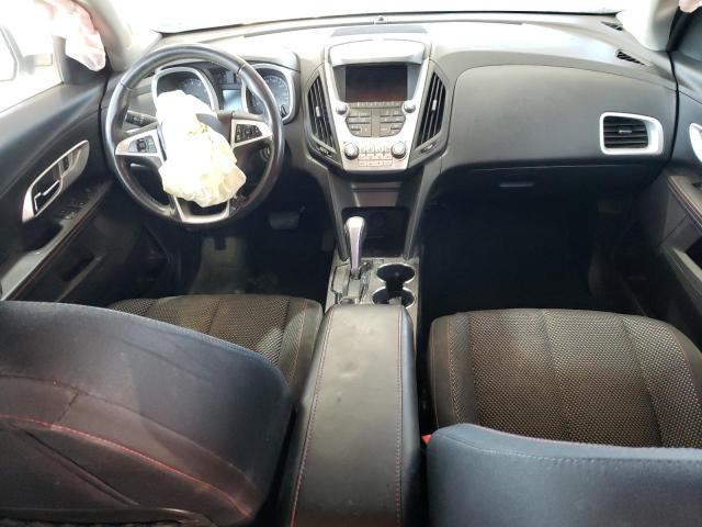 Photo 8 from auction – 2015 CHEVROLET EQUINOX LT with VIN 2GNALBEK0F6279619