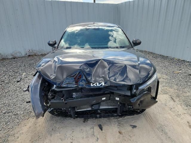 Photo 5 from auction – 2025 KIA K4 LX with VIN 3KPFT4DE6SE121012