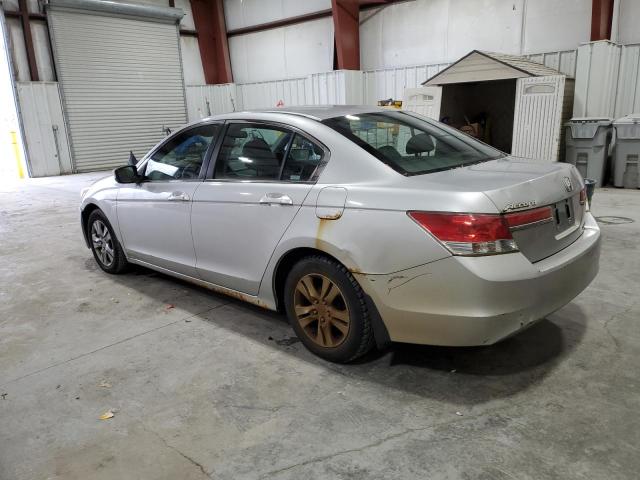 Photo 2 from auction – 2012 HONDA ACCORD SE with VIN 1HGCP2F61CA137271