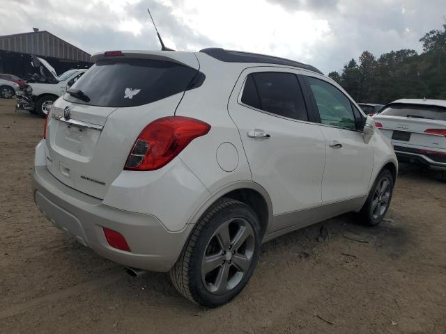 Photo 3 from auction – 2014 BUICK ENCORE with VIN KL4CJASB3EB599318