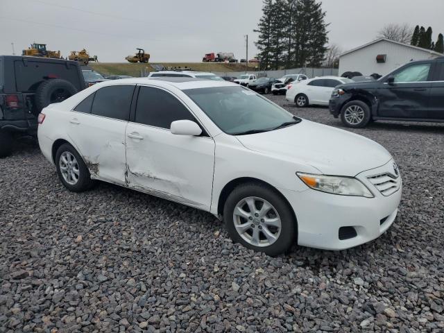 Photo 4 from auction – 2010 TOYOTA CAMRY BASE with VIN 4T4BF3EK1AR034432