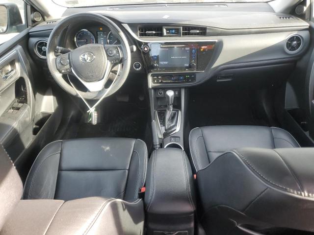 Photo 8 from auction – 2017 TOYOTA COROLLA L with VIN 2T1BURHE6HC912022