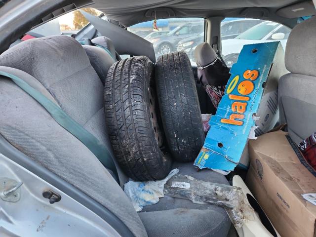 Photo 10 from auction – 2002 HONDA CIVIC with VIN 1HGES15672L041375
