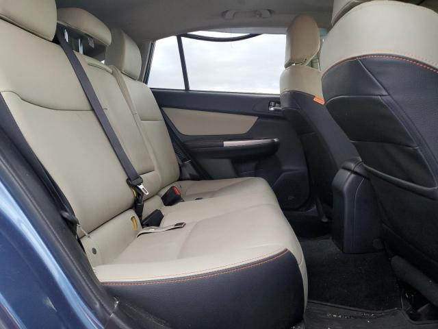 Photo 10 from auction – 2016 SUBARU CROSSTREK with VIN JF2GPBLCXGH235787