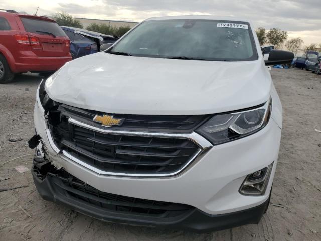 Photo 5 from auction – 2020 CHEVROLET EQUINOX LS with VIN 3GNAXHEV6LS661880