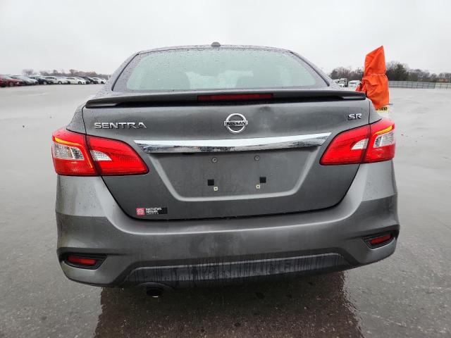 Photo 6 from auction – 2017 NISSAN SENTRA S with VIN 3N1AB7APXHY264530