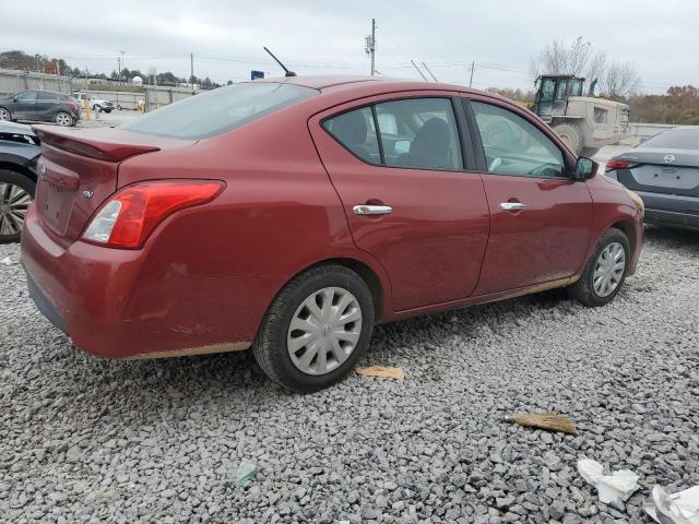 Photo 3 from auction – 2017 NISSAN VERSA S with VIN 3N1CN7AP0HL815805