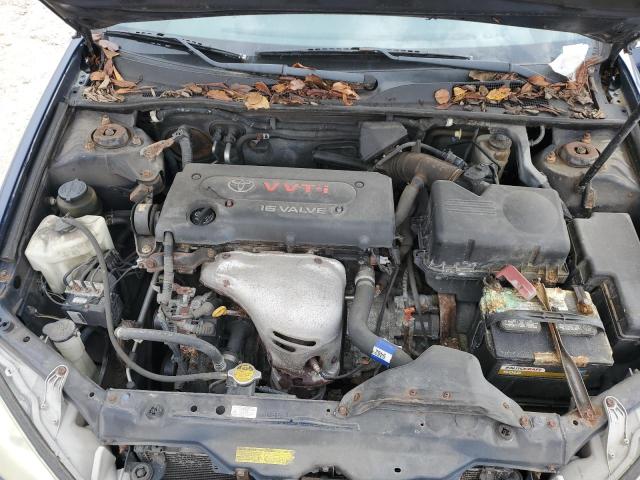 Photo 11 from auction – 2005 TOYOTA CAMRY LE with VIN 4T1BE32K85U420482