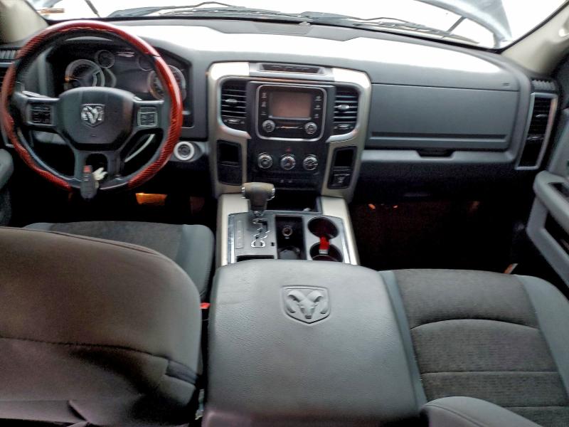 صورة رقم 8 من المزاد - 2013 RAM 1500 مع VIN 1C6RR6GG5GS256840