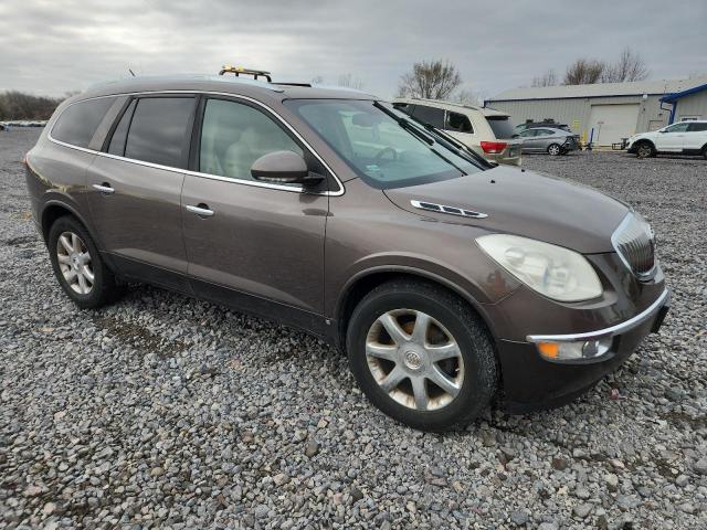 Photo 4 from auction – 2008 BUICK ENCLAVE CX with VIN 5GAEV23748J178061