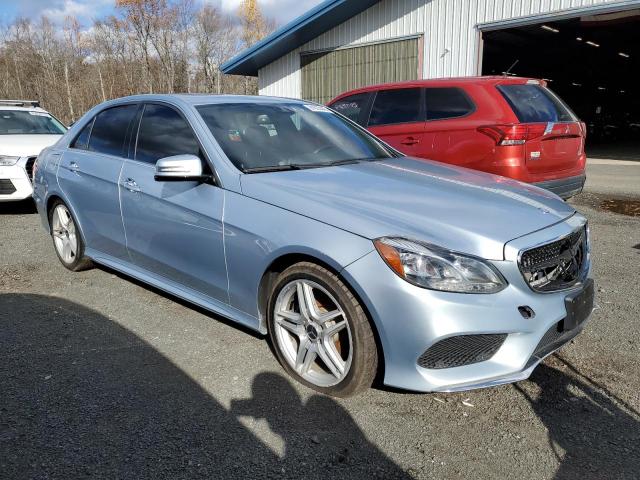 Photo 4 from auction – 2014 MERCEDES-BENZ E 350 4MAT with VIN WDDHF8JB6EA852277
