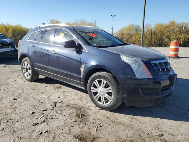 Photo 4 from auction – 2011 CADILLAC SRX LUXURY with VIN 3GYFNDEY4BS596771